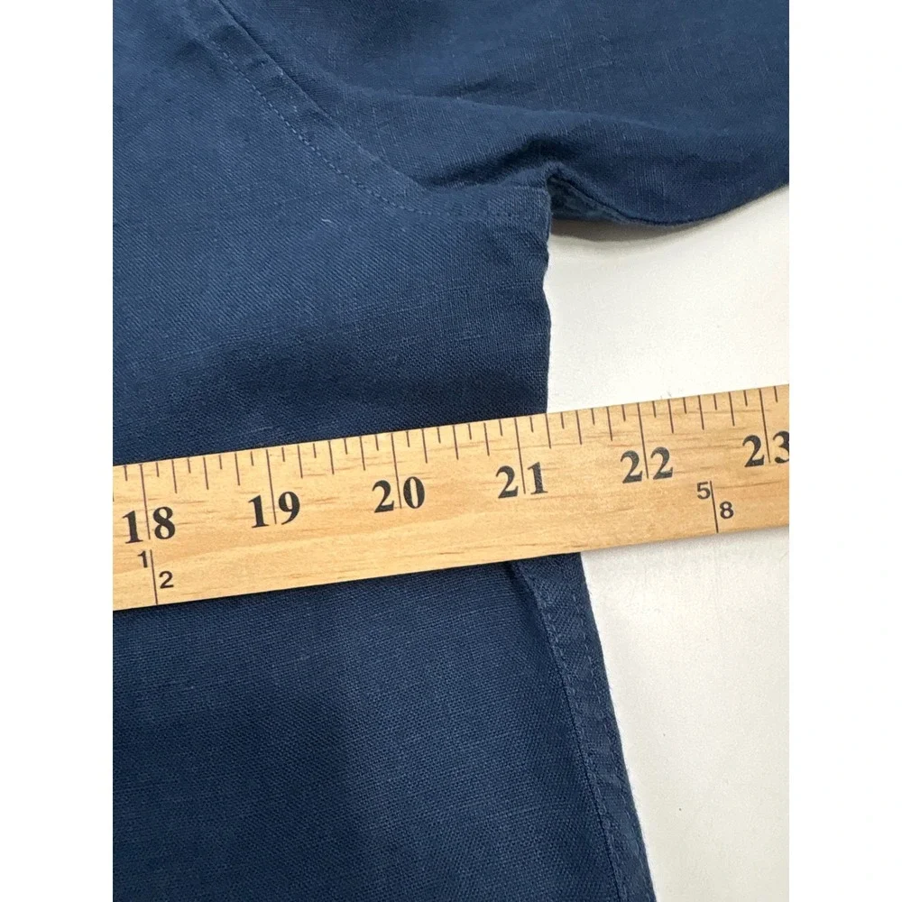 J. Crew crew long